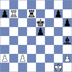 Hervais - Trkaljanov (La Pineda, 2004)
