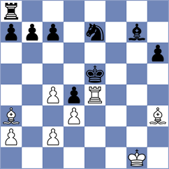 Paravyan - Kopczynski (chess.com INT, 2025)