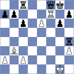 Groff - Kaplan (chess.com INT, 2024)