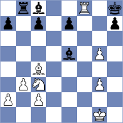 Rosito - Beredjiklian (Mar del Plata, 1993)
