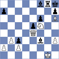 Ashraf - Yuan (chess.com INT, 2025)