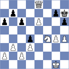 Wang - Gratwohl (Szczyrk, 1989)