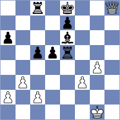 Qu - Liu (Zhangjiakou CHN, 2025)