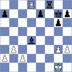 Plath - Fischer (Playchess.com INT, 2020)