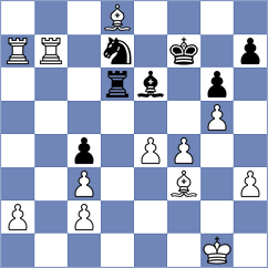 Nguyen Thanh Nghia - Gavarrete (chess.com INT, 2025)