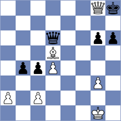 Saravana - Do Carmo (chess.com INT, 2025)