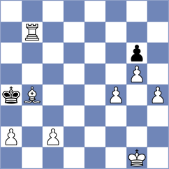 Ying - Jackson (Lichess.org INT, 2020)
