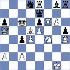 Reinhart - Belazzoug (St Denis, 2011)