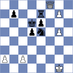 Krassel - Tulchynskyi (Belgrade SRB, 2023)