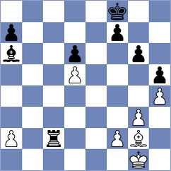 Novikova - Karpenko (chess.com INT, 2025)