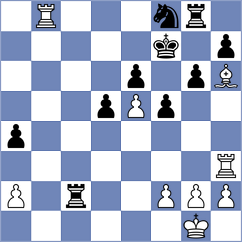 Ots - Kass (Polva, 2008)