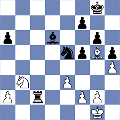 Manfroi - Ozates (chess.com INT, 2024)