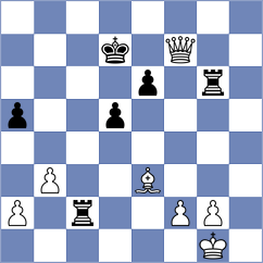 Esipenko - Naroditsky (chess.com INT, 2023)
