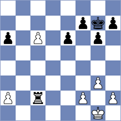 Marchesich - Papacek (chess.com INT, 2025)