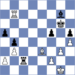 Blanco Gramajo - Dobre (Chess.com INT, 2021)