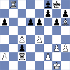 Cawston - White (Chester, 2013)
