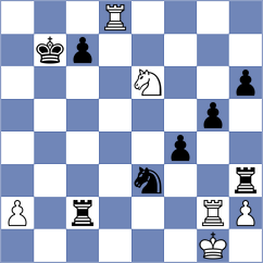 Broukal - Berry (Bartlesville, 2009)