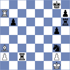 Panta - Kannappan (Chess.com INT, 2020)