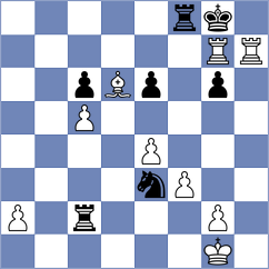 Hovakimyan - Rahman (chess.com INT, 2024)