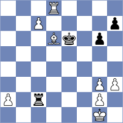 Wu - Kotyk (chess.com INT, 2024)