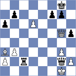Pragnya H G - Barak (chess.com INT, 2024)