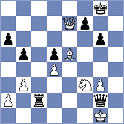 Jimenez Fernandez - Boci (chess.com INT, 2025)