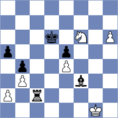 Siedlanowski - Kaluzny (Klementowice, 2011)