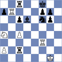 Michelle Catherina - Silva Lucena (chess.com INT, 2024)