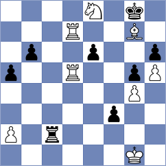 Ayapov - Rosenstein (Almaty KAZ, 2024)