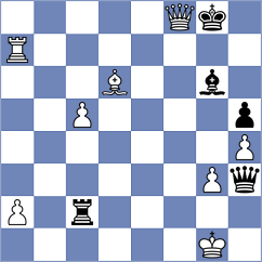 Nunez V - Gokhale (chess.com INT, 2024)
