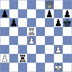 Bashkova - Lysenko (Kimry, 2011)