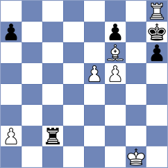 Bonaveri - Postnikov (chess.com INT, 2024)