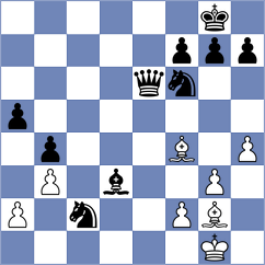 Viasus Cuellar - Muratov (chess.com INT, 2024)