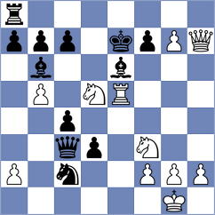 Elsness - Vinolas Anglada (chess.com INT, 2024)