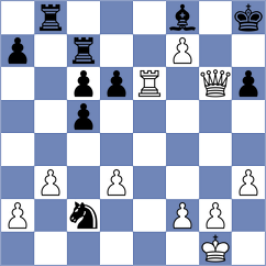 Epstein - Khramtsova (St Petersburg, 2000)