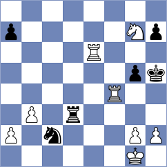 Pitre - Polasek (Seattle, 1988)
