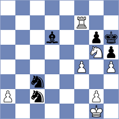 Shandrygin - Molina (chess.com INT, 2025)
