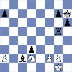 Havrdova - Liskova (Chrudim, 1993)