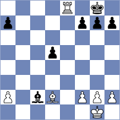Byrom - Goldsmith (Lichess.org INT, 2020)