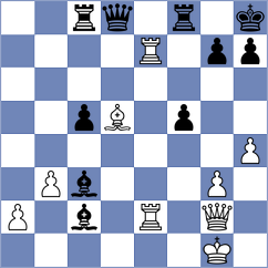 Gutierrez - Tari (Waterloo, QC CAN, 2024)