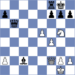 Tyukhanov - Dyachuk (chess.com INT, 2025)