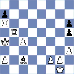 Villalva Hidalgo - Sangacha Gomez (Chess.com INT, 2020)