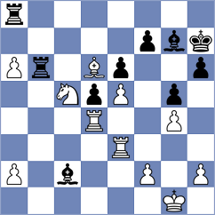 Abashev - Scherbakov (Togliatti, 2003)