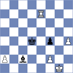 Smieszek - Mikhalevski (chess.com INT, 2025)