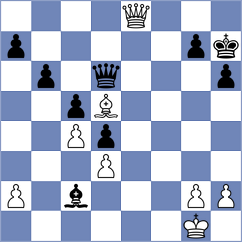 Evans Quek - McCarthy (Swansea, 2000)