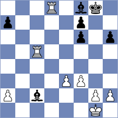 Dong - Shubenkova (Chess.com INT, 2021)