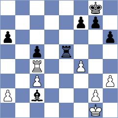Bernotas - Naroditsky (Chess.com INT, 2019)