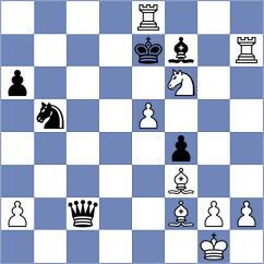 Rogers - Klimchik (England ENG, 2025)