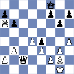 Thompson - Blomer (Dortmund GER, 2024)