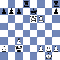 Kara - Clausen (Enger, 1992)